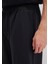 Siyah Spor Pantolon 0010457-71379 14