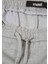 Gri Örme Pantolon 0010460-80018 17