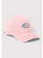 Capri Nakışlı Pembe Şapka 1913313-17865 14