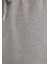 Gri Örme Pantolon 0010460-80018 18