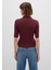Bordo Triko Polo 1710682-70415 12