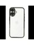 iPhone 16 Kılıf Razer Lensli Silikon 1