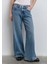 Sandy Extra 90s Açık Mavi Jean Pantolon 1012634-90598 14
