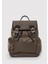 Haki Sırt Çantası 1913389-28726 7