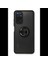 Xiaomi Redmi Note 11 Kılıf Montreal Yüzüklü Silikon Kapak 1