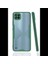 Realme C11 2021 Kılıf Platin Silikon 1