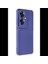 Oppo Reno 11F Kılıf Auto Focus Karbon Kapak 2