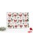 26×36×11 cm Premium Hediye Kutusu – Yılbaşı Temalı Özel Tasarım Model 3 NO10 1