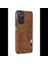 Xiaomi Redmi Note 11 Kılıf Loop Deri Silikon 2