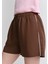 Kahverengi Şort 1410229-70242 15
