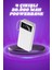 Wizard Powerbank Şarj Cihazı 4 Çıkışlı 20.000 Mah Powerbank Taşınabilir Çoklu Giriş 1