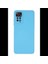 Xiaomi Redmi Note 11 Pro Kılıf Nano Içi Kadife Silikon 1