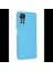 Xiaomi Redmi Note 11 Pro Kılıf Nano Içi Kadife Silikon 3