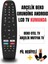 Arçelik Beko Grundig Android LCD Tv Uyumlu Kumanda 1