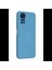 Xiaomi Redmi Note 11 Kılıf Nano Içi Kadife Silikon 2