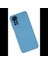 Xiaomi Redmi Note 11 Kılıf Nano Içi Kadife Silikon 3