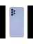 Samsung Galaxy A33 5g Kılıf Nano Içi Kadife Silikon 1