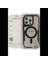 iPhone 16 Pro Max Kılıf Boyi Magsafe Silikon Kapak 3