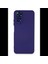 Xiaomi Redmi Note 11 Kılıf Nano Içi Kadife Silikon 1