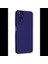 Xiaomi Redmi Note 11 Kılıf Nano Içi Kadife Silikon 2