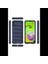 Samsung Galaxy A04E Kılıf Optimum Silikon 3