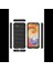 Samsung Galaxy A04E Kılıf Optimum Silikon 3