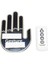 Wizard Parmak LED 3