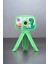 Wizard Ayaklı Mini Fotoğraf Makinesi Çocuk Için Eğitici Video Kamera (Kopya) 5