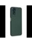 Xiaomi Redmi Note 11 Kılıf Nano Içi Kadife Silikon 2