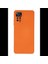 Xiaomi Redmi Note 11 Pro Kılıf Nano Içi Kadife Silikon 1