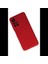 Xiaomi Redmi Note 11T Kılıf Nano Içi Kadife Silikon 3