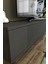 TSA1203A - Corsa Tv Stand 120CM Antrasit 3