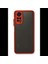 Xiaomi Redmi Note 11 Kılıf Montreal Silikon Kapak 1