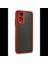 Xiaomi Redmi Note 11 Kılıf Montreal Silikon Kapak 2