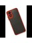 Xiaomi Redmi Note 11 Kılıf Montreal Silikon Kapak 3