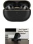 Huaweı Freebuds Pro 4，çift Sürücülü Gerçek Ses，net ve Stabil Görüşmeler，akıllı ve Dinamik Aktif Gürültü Engelleme，kafa Hareketleri ile Kontrol，ios ve Android ile Uyumlu, Siyah 1