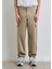 Bej Kargo Pantolon 0010482-80062 12