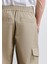 Bej Kargo Pantolon 0010482-80062 16