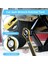 Renault Clio 2 1998-1999-2000-2001-2002-2003-2004-2005 Araç Kaldırma Krikosu,1.5 Ton Makas Tip Oto Kriko, Evrensel Uyumlu 6