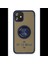 iPhone 12 Mini Kılıf Montreal Yüzüklü Silikon Kapak 1