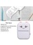 Leyloş Sevimli Mini Taşınabilir Yazıcı Printer 2