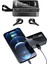 Wizard Tws Bluetooth Kulaklık Kablosuz Uzun Pil Ömrü Dijital Göstergeli Powerbank 4