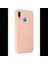 Huawei P20 Lite Kılıf Nano Içi Kadife Silikon 2
