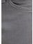 Martin Kalay Gri Comfort Gabardin Pantolon 0037831022 16