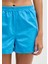 Mavi Şort 1410222-70869 16