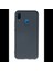 Huawei P20 Lite Kılıf Nano Içi Kadife Silikon 1