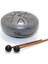 Tongue Drum Meditasyon Çanı Model 2 1
