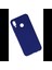 Huawei P20 Lite Kılıf Nano Içi Kadife Silikon 2