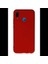 Huawei P20 Lite Kılıf Nano Içi Kadife Silikon 1