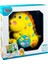 Nessiworld JLG-855-71A Kut Işıklı ve Müzikli Dinazor Bebek 1